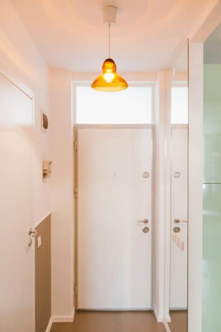 Old Town Boutique Apartment Bucarest Exterior foto