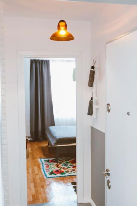 Old Town Boutique Apartment Bucarest Exterior foto